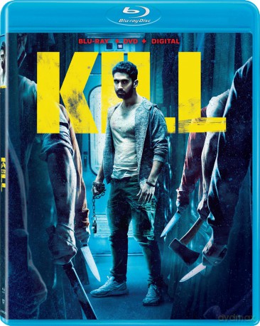Kill [DVD]