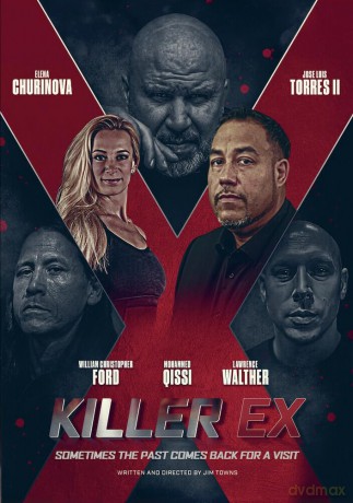 Killer Ex [DVD]