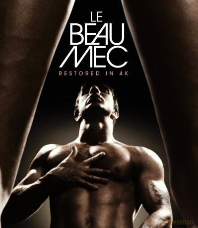 Le Beau Mec (Special Edition) [DVD]