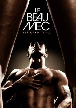 Le Beau Mec (Special Edition) [DVD]