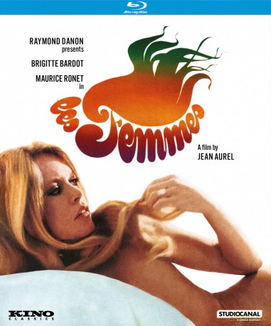 Les Femmes (Kobiety) [Blu-Ray]