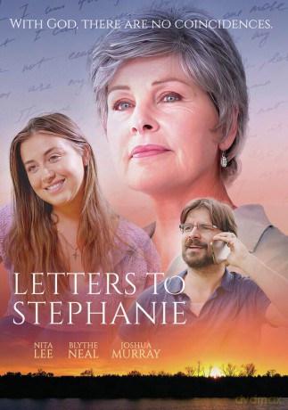 Letters to Stephanie [DVD]