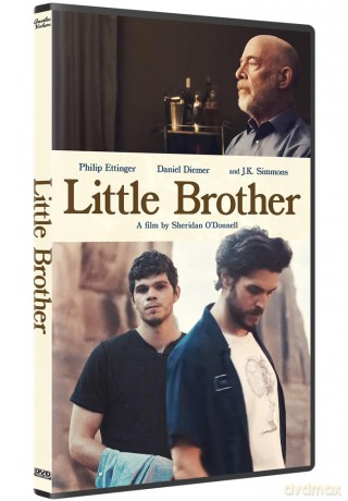Little Brother [DVD]
