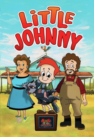 Little Johnny [DVD]