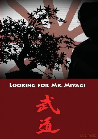 Looking for Mr. Miyagi [DVD]