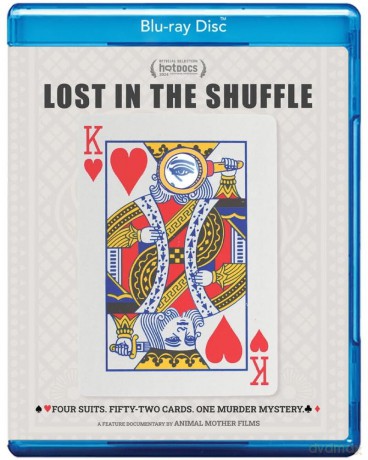 Lost in the Shuffle [Blu-Ray]