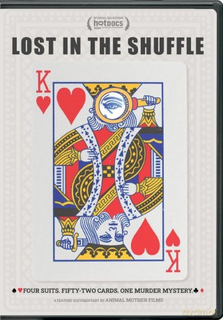 Lost in the Shuffle [DVD]