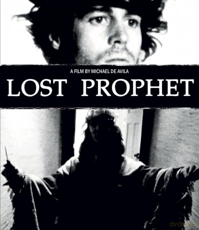 Lost Prophet [Blu-Ray]