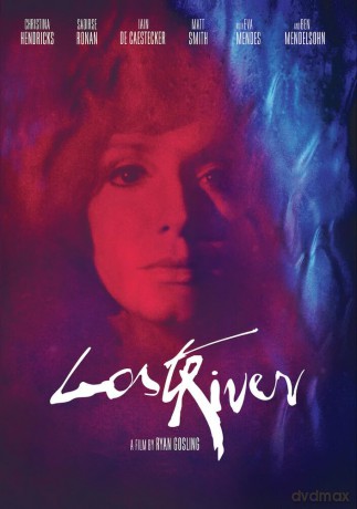 Lost River [DVD]