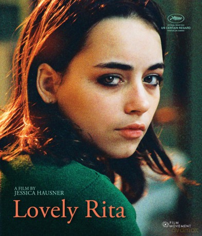 Lovely Rita [Blu-Ray]