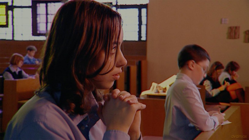 Lovely Rita [Blu-Ray]