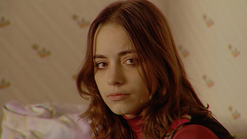 Lovely Rita [Blu-Ray]
