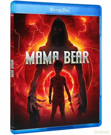 Mama Bear [Blu-Ray]