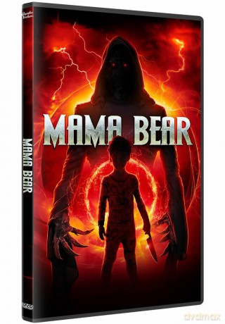 Mama Bear [DVD]
