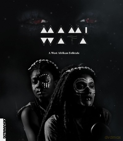 Mami Wata [Blu-Ray]