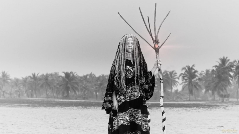 Mami Wata [Blu-Ray]
