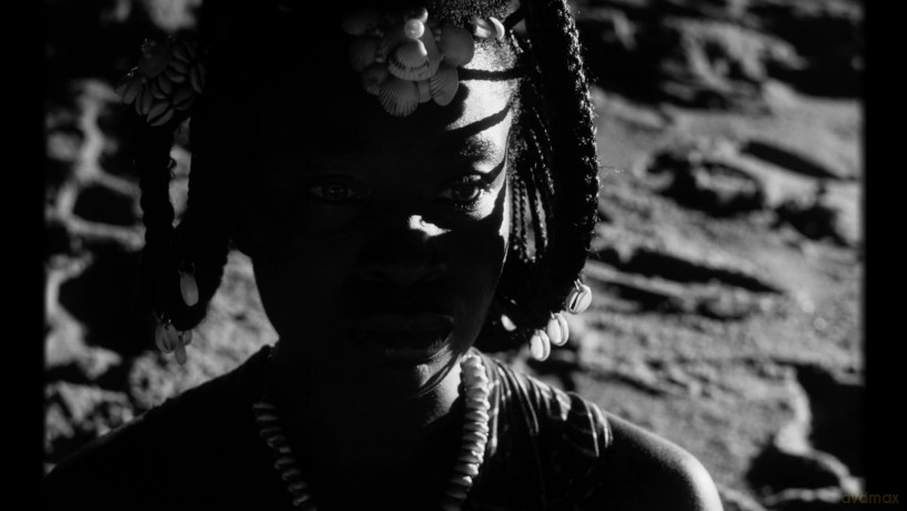 Mami Wata [Blu-Ray]