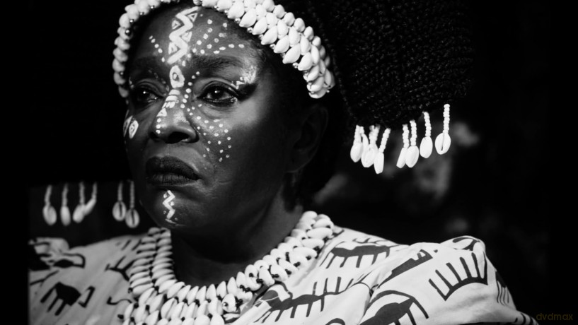 Mami Wata [Blu-Ray]