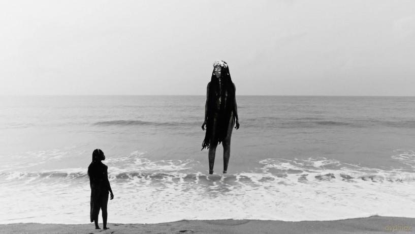 Mami Wata [Blu-Ray]