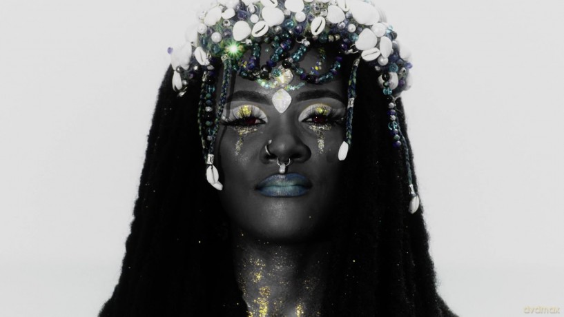 Mami Wata [Blu-Ray]