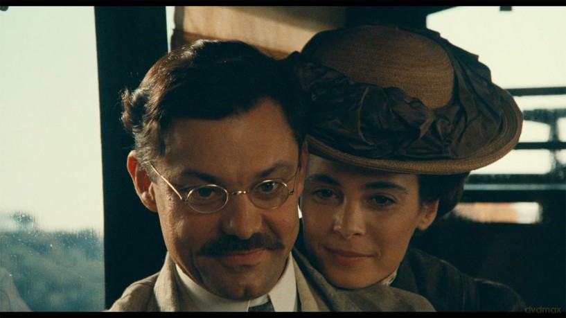 Marcel Pagnol: My Father's Glory, My Mother's Castle [Blu-Ray]