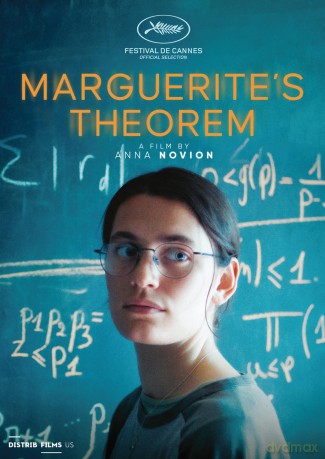 Marguerite's Theorem [DVD]