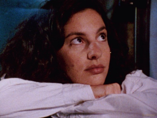 The Films of Sarah Jacobson: Mary Jane's Not a Virgin Anymore / I Was a Teenage Serial Killer [Blu-Ray]