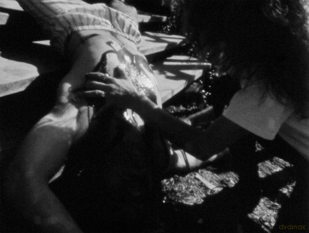 The Films of Sarah Jacobson: Mary Jane's Not a Virgin Anymore / I Was a Teenage Serial Killer [Blu-Ray]