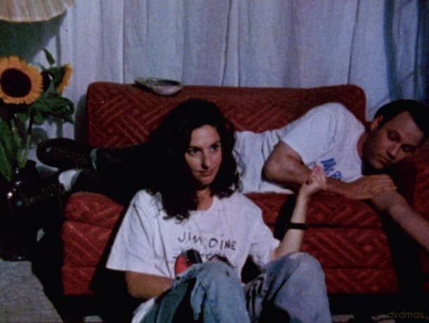 The Films of Sarah Jacobson: Mary Jane's Not a Virgin Anymore / I Was a Teenage Serial Killer [Blu-Ray]