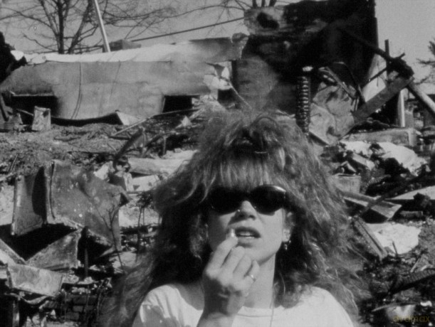 The Films of Sarah Jacobson: Mary Jane's Not a Virgin Anymore / I Was a Teenage Serial Killer [Blu-Ray]