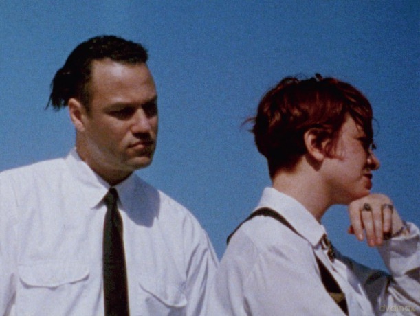 The Films of Sarah Jacobson: Mary Jane's Not a Virgin Anymore / I Was a Teenage Serial Killer [Blu-Ray]