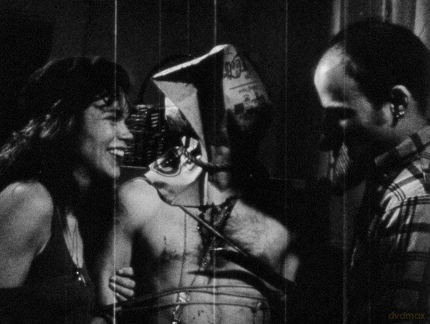 The Films of Sarah Jacobson: Mary Jane's Not a Virgin Anymore / I Was a Teenage Serial Killer [Blu-Ray]