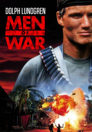 Men Of War [DVD]