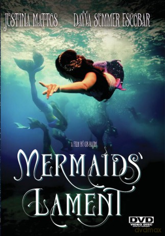 Mermaids' Lament [DVD]