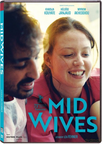 Midwives [DVD]