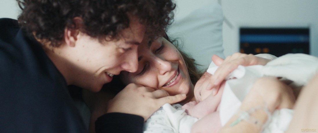 Midwives [DVD]