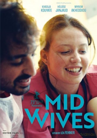 Midwives [DVD]