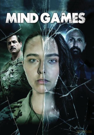 Mind Games [DVD]