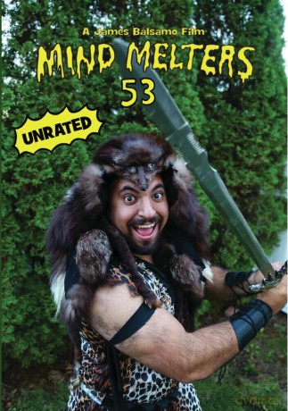 Mind Melters 53 [DVD]