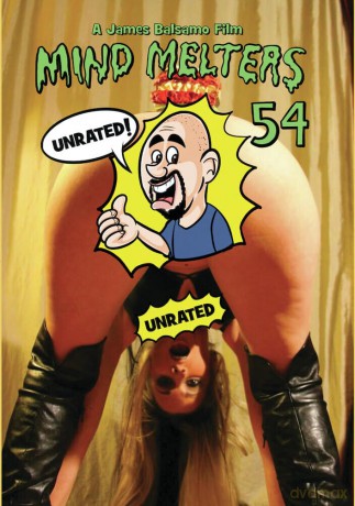 Mind Melters 54 [DVD]