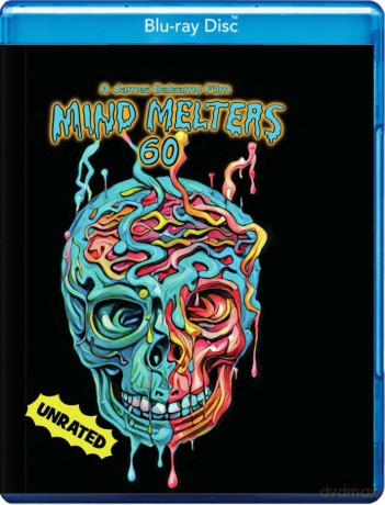 Mind Melters 60 [Blu-Ray]