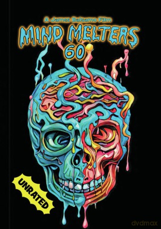 Mind Melters 60 [DVD]