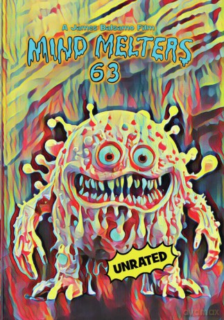 Mind Melters 63 [DVD]