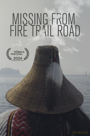 Missing From Fire Trail Road [DVD]