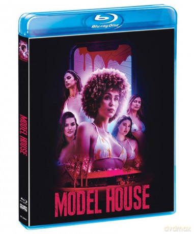 Model House [Blu-Ray]