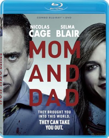 Mom And Dad [DVD]