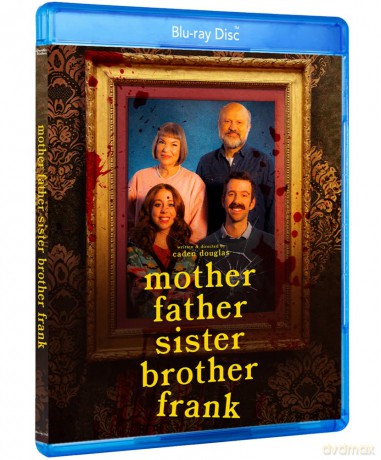 Mother Father Sister Brother Frank [Blu-Ray]