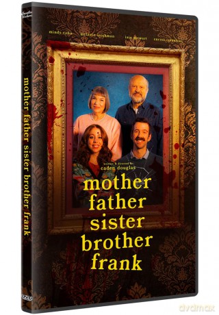 Mother Father Sister Brother Frank [DVD]
