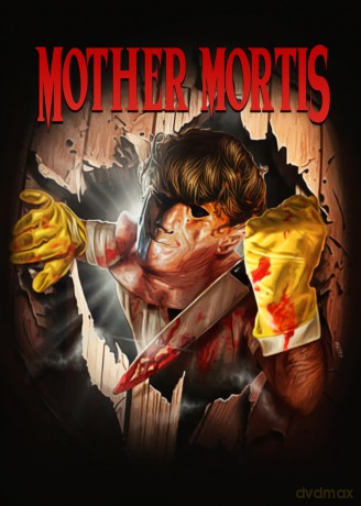 Mother Mortis [DVD]