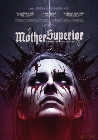 Mother Superior [DVD]